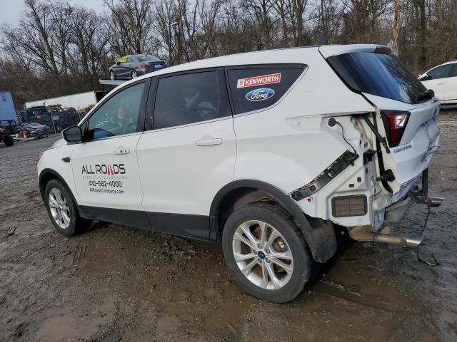 Изображение 2 2019 FORD ESCAPE SE 2019 с VIN 1FMCU9GD3KUA12584