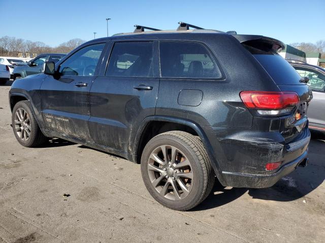 Изображение 2 2016 JEEP GRAND CHEROKEE LIMITED 2016 с VIN 1C4RJFBG5GC355434