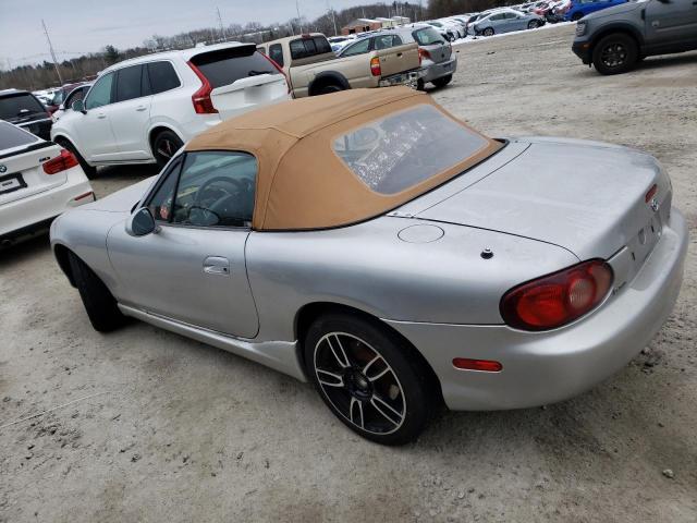 Изображение 2 2004 MAZDA MX-5 MIATA BASE 2004 с VIN JM1NB353X40401291