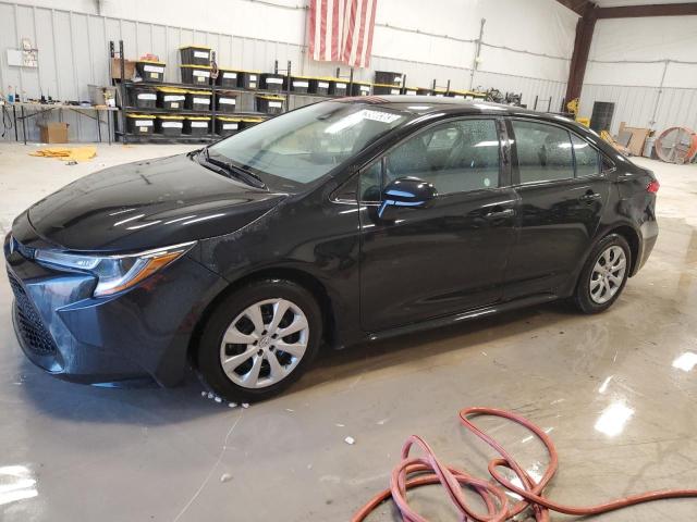 Obraz 1 z 2021 TOYOTA COROLLA LE 2021 z VIN 5YFEPMAEXMP218347