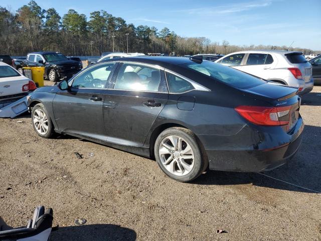 Image 2 of 2018 HONDA ACCORD LX 2018 with VIN 1HGCV1F12JA220922