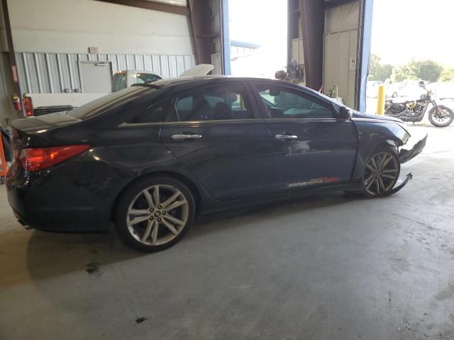 Изображение 3 2012 HYUNDAI SONATA SE 2012 с VIN 5NPEC4AB9CH379429