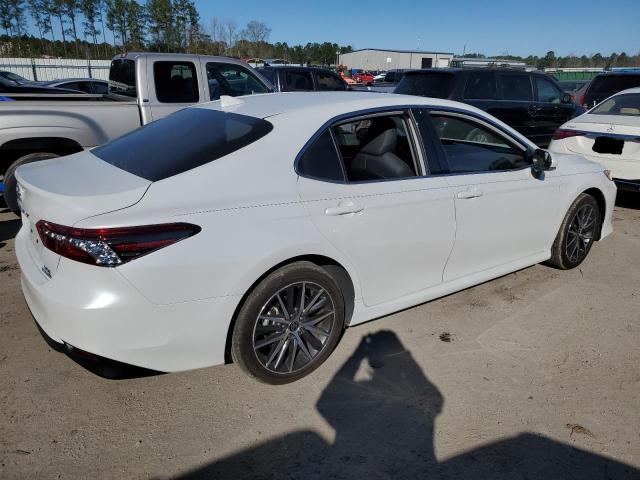 Изображение 3 2023 TOYOTA CAMRY XLE 2023 с VIN 4T1F31AK2PU610892