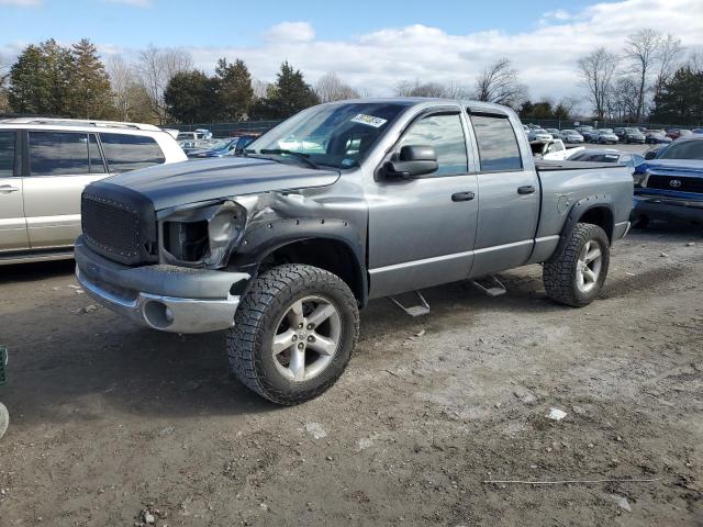 Изображение 2007 DODGE RAM 1500 ST 2007