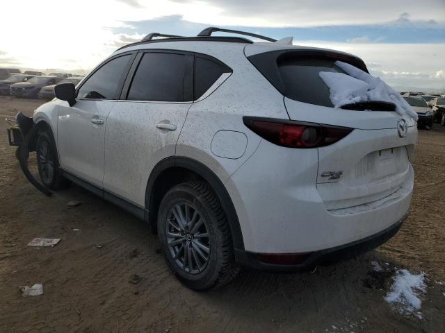 Изображение 2 2017 MAZDA CX-5 TOURING 2017 с VIN JM3KFBCLXH0205787