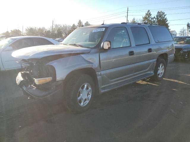 2005 GMC YUKON XL DENALI 2005 image