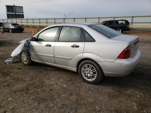 Obraz 2 z 2007 FORD FOCUS ZX4 2007 z VIN 1FAFP34N37W311352