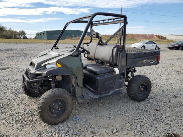 Изображение 2 2018 POLARIS RANGER XP 900 2018 с VIN 4XARTA874J8040498