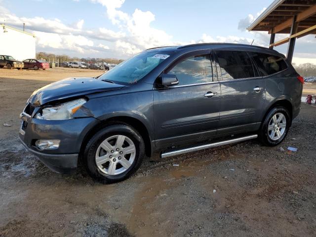 Изображение 1 2011 CHEVROLET TRAVERSE LT 2011 с VIN 1GNKRJED3BJ306856