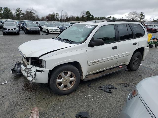 Obraz 2004 GMC ENVOY  2004