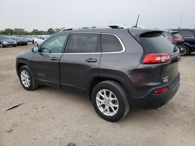 Image 2 of 2017 JEEP CHEROKEE LATITUDE 2017 with VIN 1C4PJMCS8HW527695