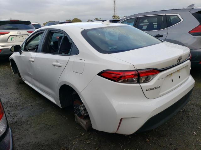Obraz 2 z 2023 TOYOTA COROLLA LE 2023 z VIN 5YFB4MDE0PP029573