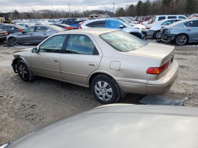 Изображение 2 2000 TOYOTA CAMRY CE 2000 с VIN JT2BG22K5Y0400736