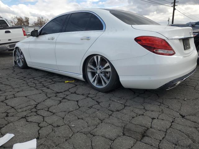 Obraz 2 z 2016 MERCEDES-BENZ C 350E 2016 z VIN 55SWF4HB9GU165741