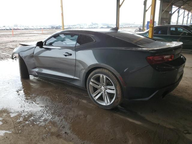 Image 2 of 2016 CHEVROLET CAMARO LT 2016 with VIN 1G1FB1RS3G0159242