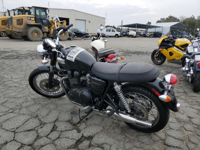 Image 3 of 2004 TRIUMPH MOTORCYCLE BONNEVILLE  2004 with VIN SMT900HN34J206566