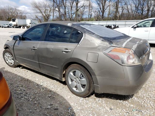 Image 2 of 2007 NISSAN ALTIMA 2.5 2007 with VIN 1N4AL21E57C112597