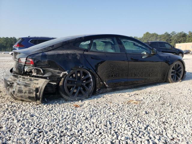 Изображение 3 2022 TESLA MODEL S  2022 с VIN 5YJSA1E58NF489577