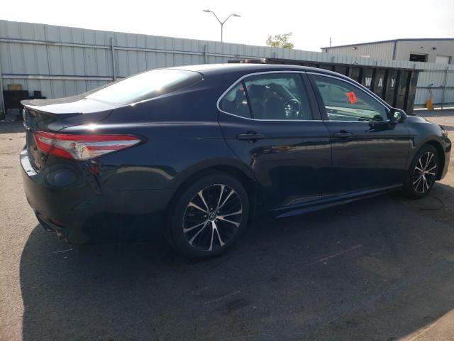 Obraz 3 z 2018 TOYOTA CAMRY L 2018 z VIN 4T1B11HK1JU586618