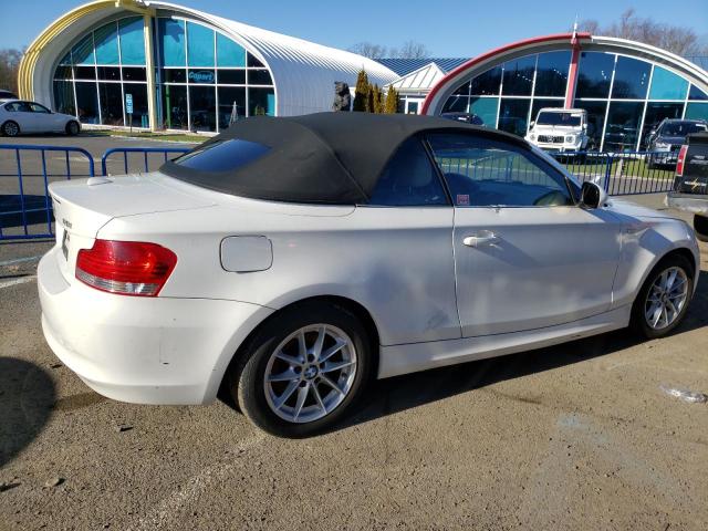 Obraz 3 z 2010 BMW 128 I 2010 z VIN WBAUL7C54AVJ78326