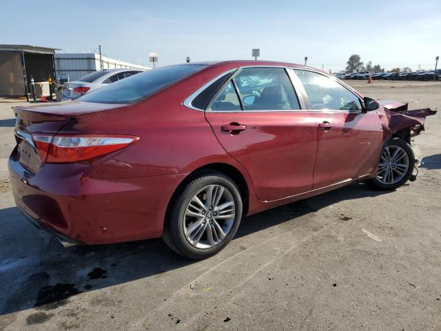 Изображение 3 2016 TOYOTA CAMRY LE 2016 с VIN 4T1BF1FK1GU521975