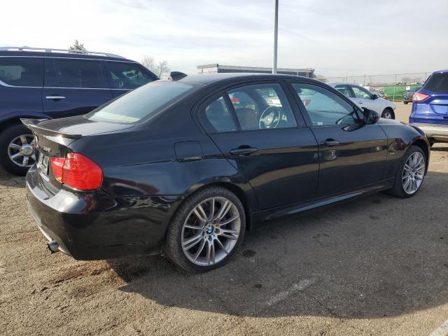 Image 3 of 2011 BMW 335 XI 2011 with VIN WBAPL5C58BA921225