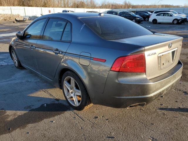 Image 2 of 2006 ACURA 3.2TL  2006 with VIN 19UUA66246A049281
