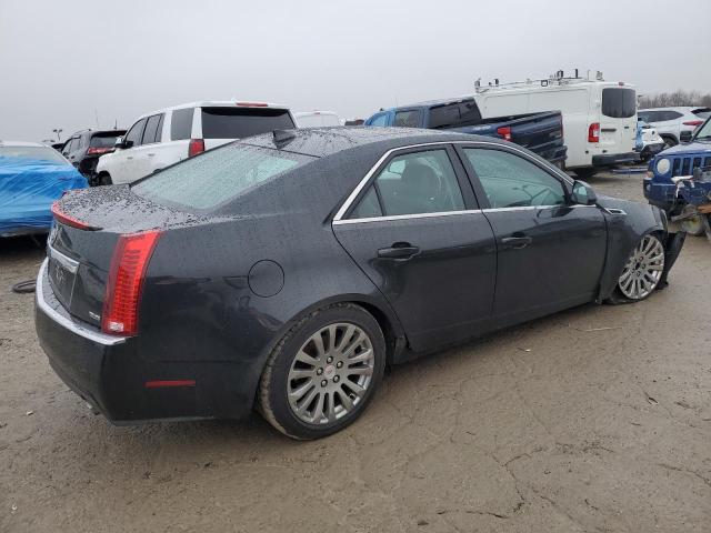 Obraz 3 z 2013 CADILLAC CTS PERFORMANCE COLLECTION 2013 z VIN 1G6DM5E36D0102028