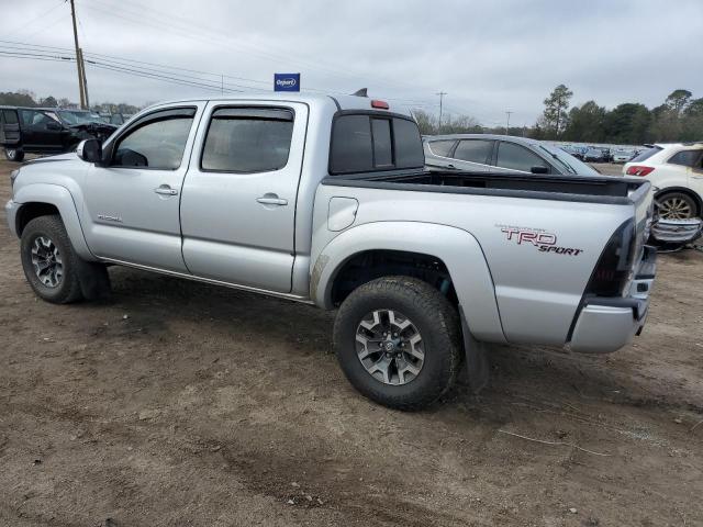 Obraz 2 z 2012 TOYOTA TACOMA DOUBLE CAB PRERUNNER 2012 z VIN 5TFJU4GN2CX015810