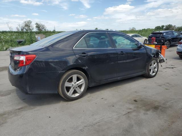 Image 3 of 2013 TOYOTA CAMRY L 2013 with VIN 4T1BF1FK8DU254748