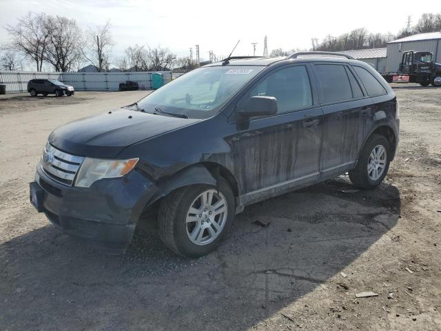 Image 1 of 2010 FORD EDGE SE 2010 with VIN 2FMDK3GC4ABA96272