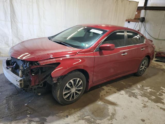 Obraz 1 z 2014 NISSAN ALTIMA 2.5 2014 z VIN 1N4AL3AP5EC296511