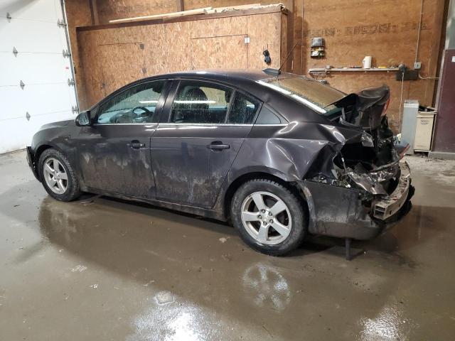 Image 2 of 2015 CHEVROLET CRUZE LT 2015 with VIN 1G1PC5SB8F7149363