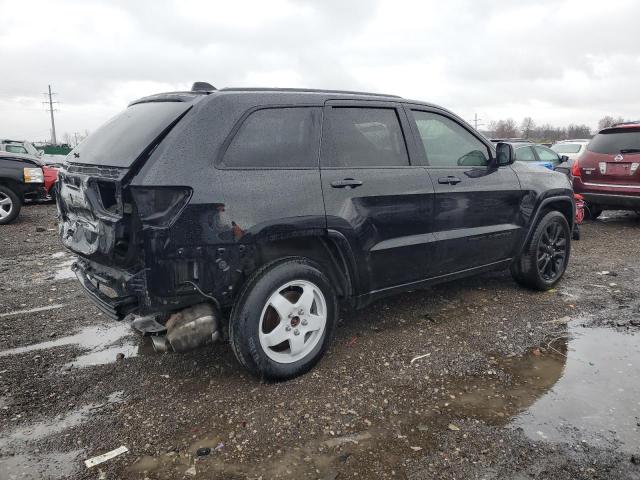 Image 3 of 2018 JEEP GRAND CHEROKEE LAREDO 2018 with VIN 1C4RJFAG8JC121331