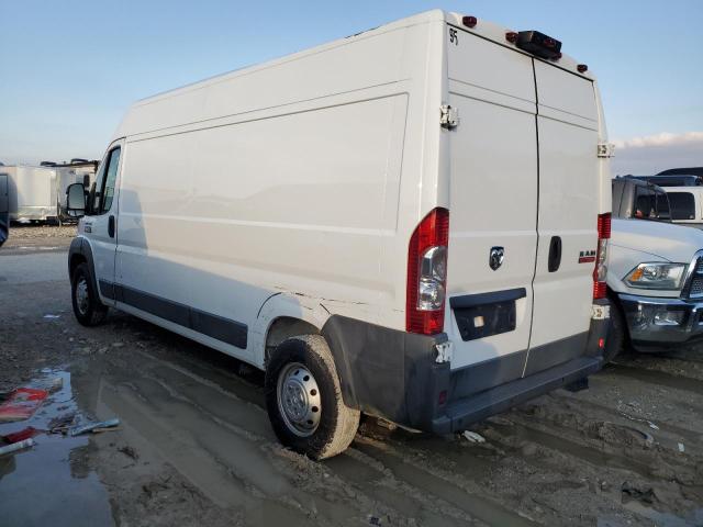 Изображение 2 2018 RAM PROMASTER 2500 2500 HIGH 2018 с VIN 3C6TRVDG6JE116150