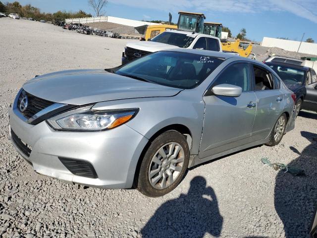 Image 1 of 2018 NISSAN ALTIMA 2.5 2018 with VIN 1N4AL3AP8JC235194