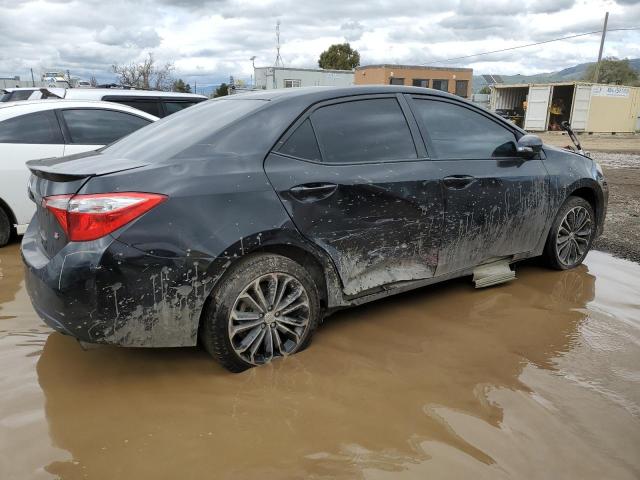 Изображение 3 2015 TOYOTA COROLLA L 2015 с VIN 5YFBURHE6FP259575