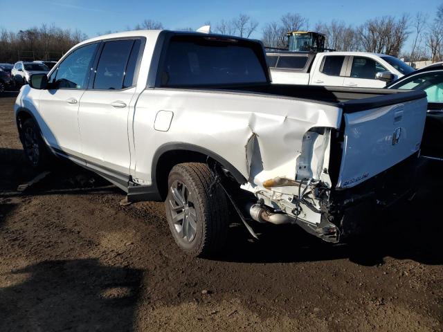 Image 2 of 2023 HONDA RIDGELINE SPORT 2023 with VIN 5FPYK3F11PB049533