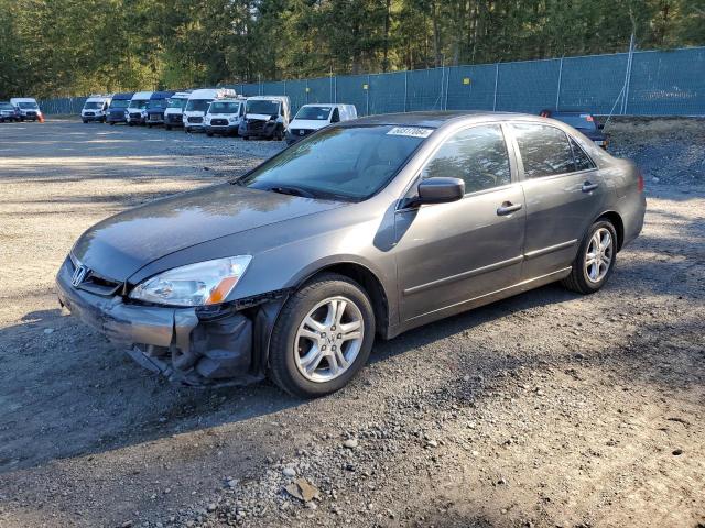 Изображение 1 2006 HONDA ACCORD EX 2006 с VIN 1HGCM56726A122172