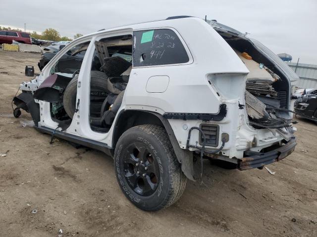 Obraz 2 z 2014 JEEP GRAND CHEROKEE LAREDO 2014 z VIN 1C4RJFAG5EC578376