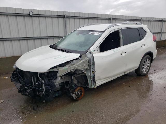 Image 1 of 2019 NISSAN ROGUE S 2019 with VIN 5N1AT2MV2KC702380