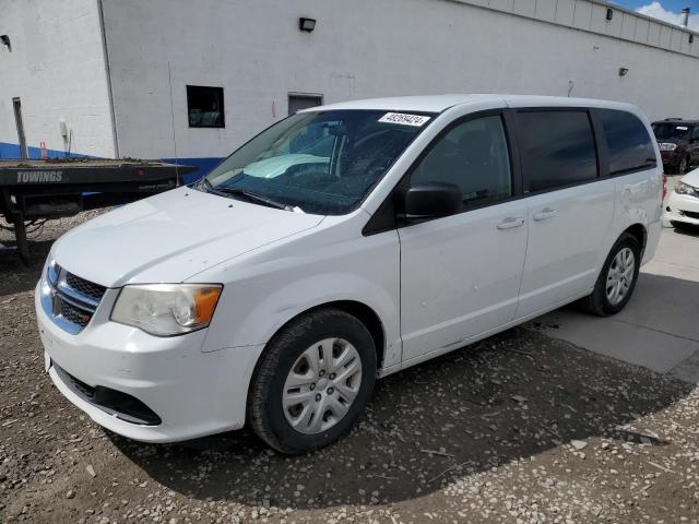 Изображение 2014 DODGE GRAND CARAVAN SE 2014
