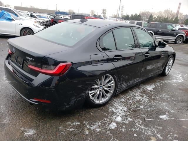 Obraz 3 z 2023 BMW 330XI  2023 z VIN 3MW89FF0XP8D57864