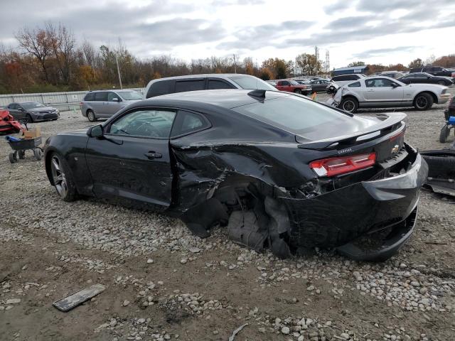 Image 2 of 2018 CHEVROLET CAMARO SS 2018 with VIN 1G1FF1R75J0126041