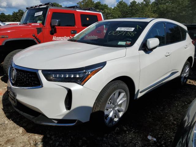 2023 ACURA RDX  2023 image