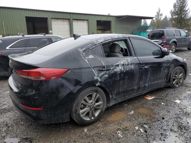 Изображение 3 2018 HYUNDAI ELANTRA SEL 2018 с VIN 5NPD84LF2JH249759