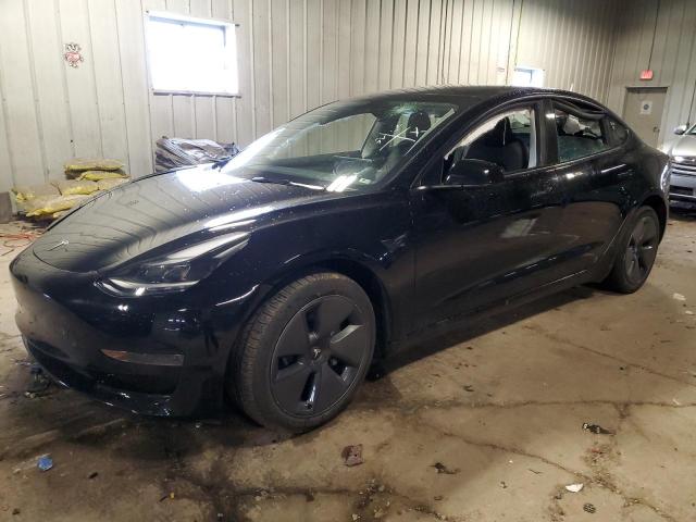Изображение 1 2023 TESLA MODEL 3  2023 с VIN 5YJ3E1EA8PF451498