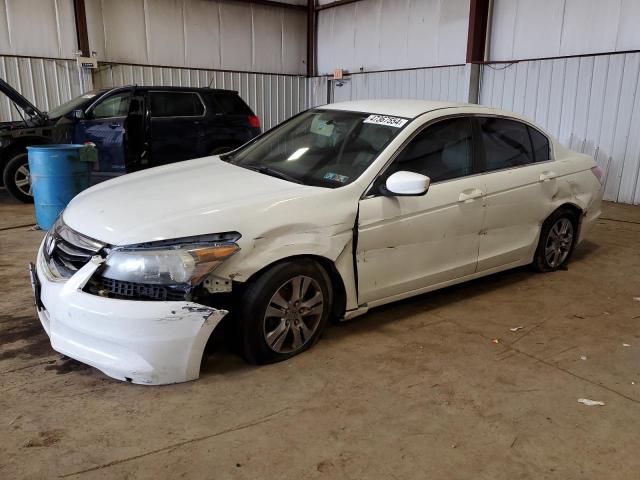 Image 1 of 2012 HONDA ACCORD SE 2012 with VIN 1HGCP2F6XCA222125