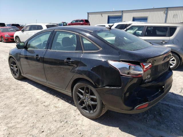 Image 2 of 2016 FORD FOCUS SE 2016 with VIN 1FADP3FE1GL245549