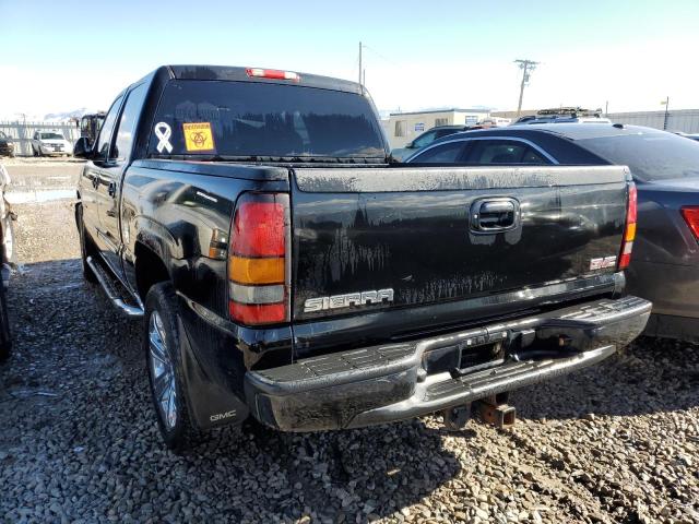 Изображение 2 2007 GMC SIERRA K1500 DENALI CLASSIC 2007 с VIN 2GTEK63N671131006